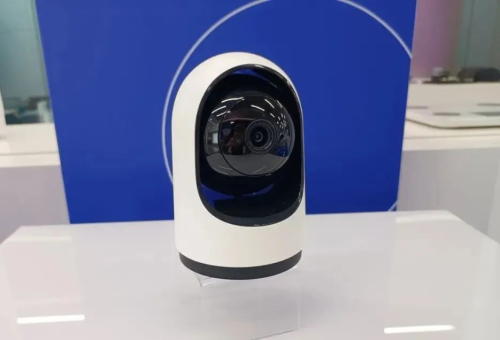 【Viettel Telecom的AI驱动IPC硬件】