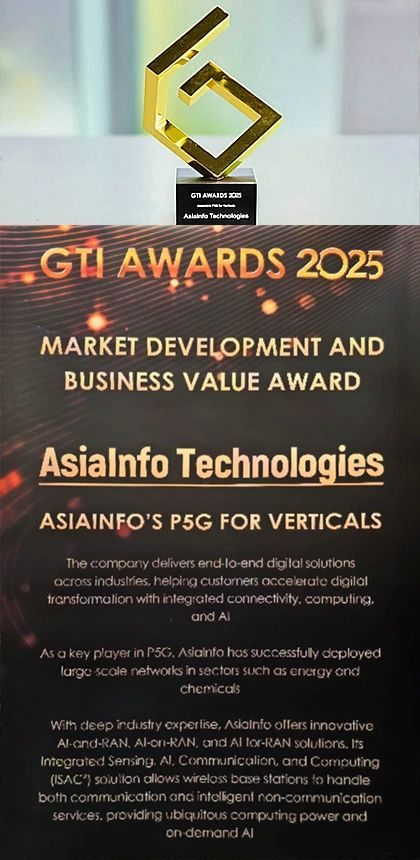 图：最佳市场拓展与商业价值奖