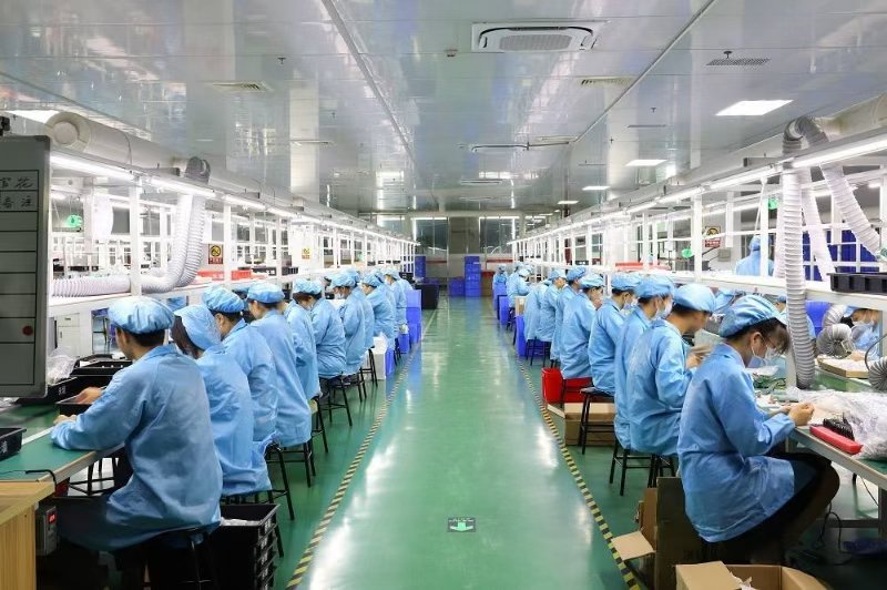 澳迈迪科技（东莞）有限公司