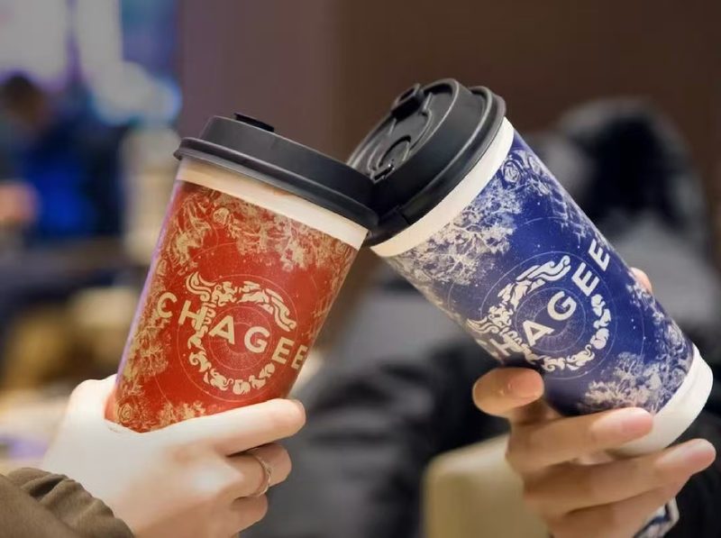 图片来源：霸王茶姬