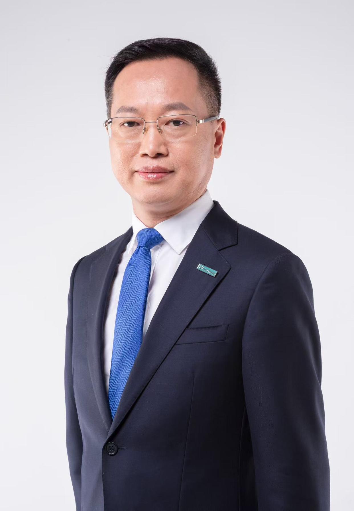 贾少谦 图片来源：企业供图