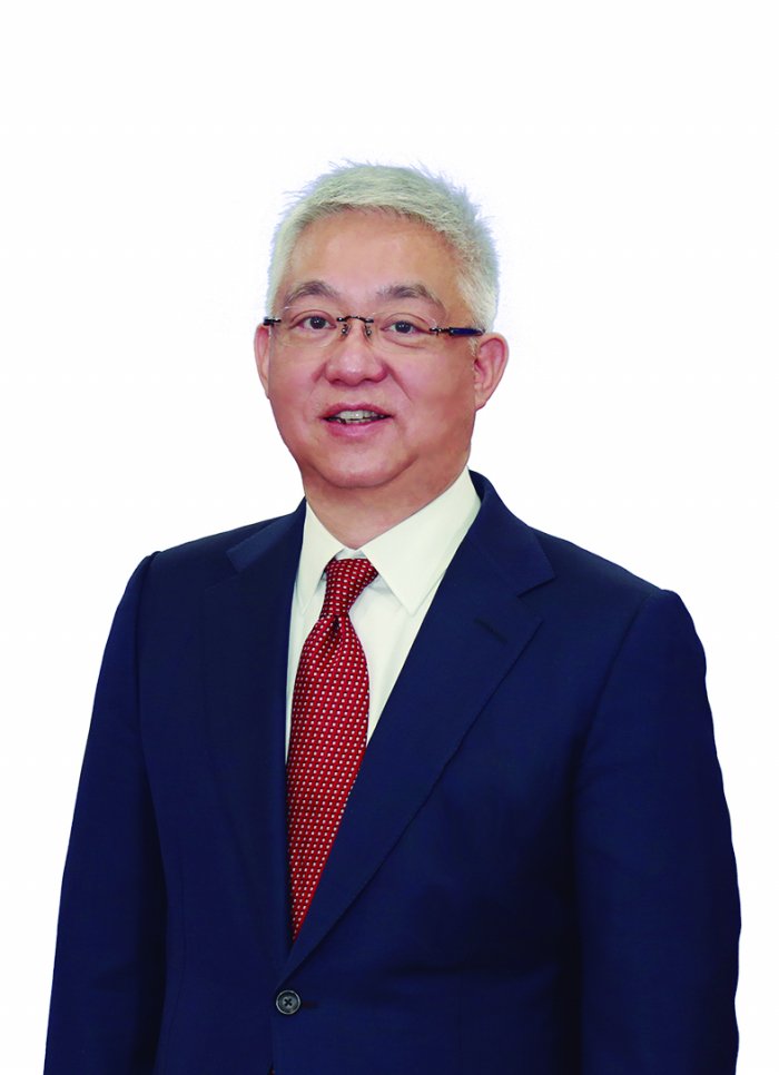 “长钱长投”生态日益完善 资本市场韧性不断提升