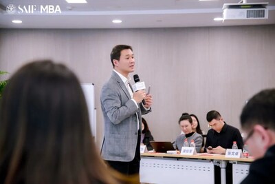 朱宁 上海交通大学上海高级金融学院金融学教授