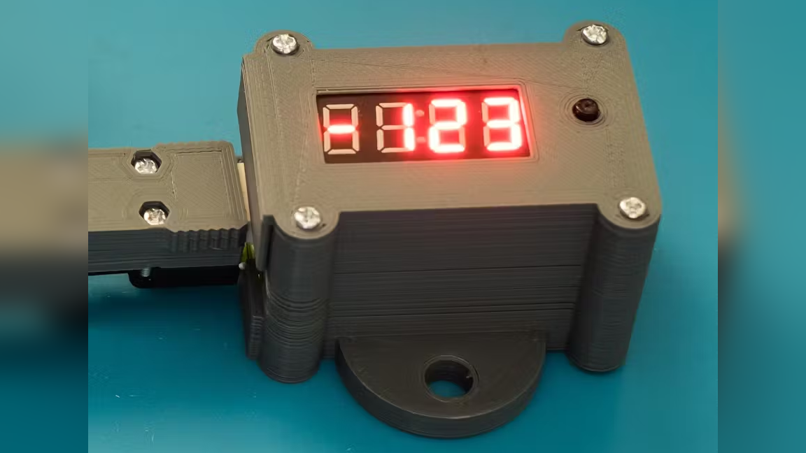 （图片来源：Yaluke）