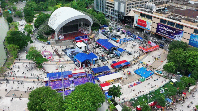 △图源 肇庆头条