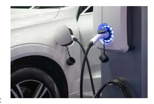 直流快速充电器