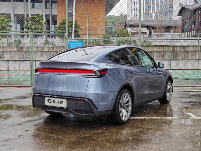 图源：电车通摄制