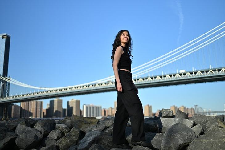  尼克尔Z 35mm f/1.4样张