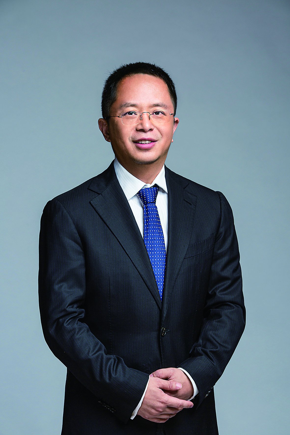 全国政协委员、360集团创始人周鸿祎