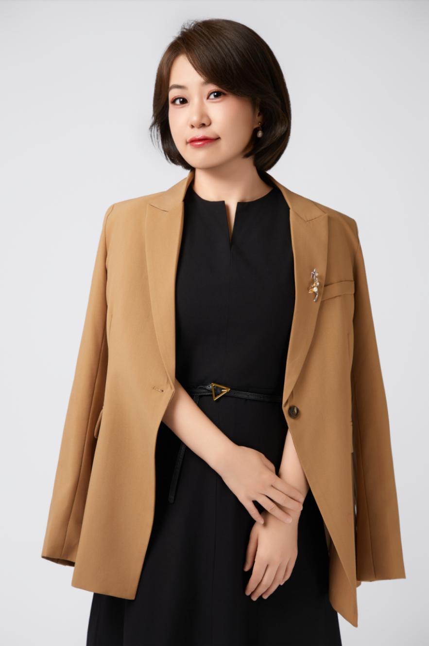 米村拌饭联合创始人 魏延萍