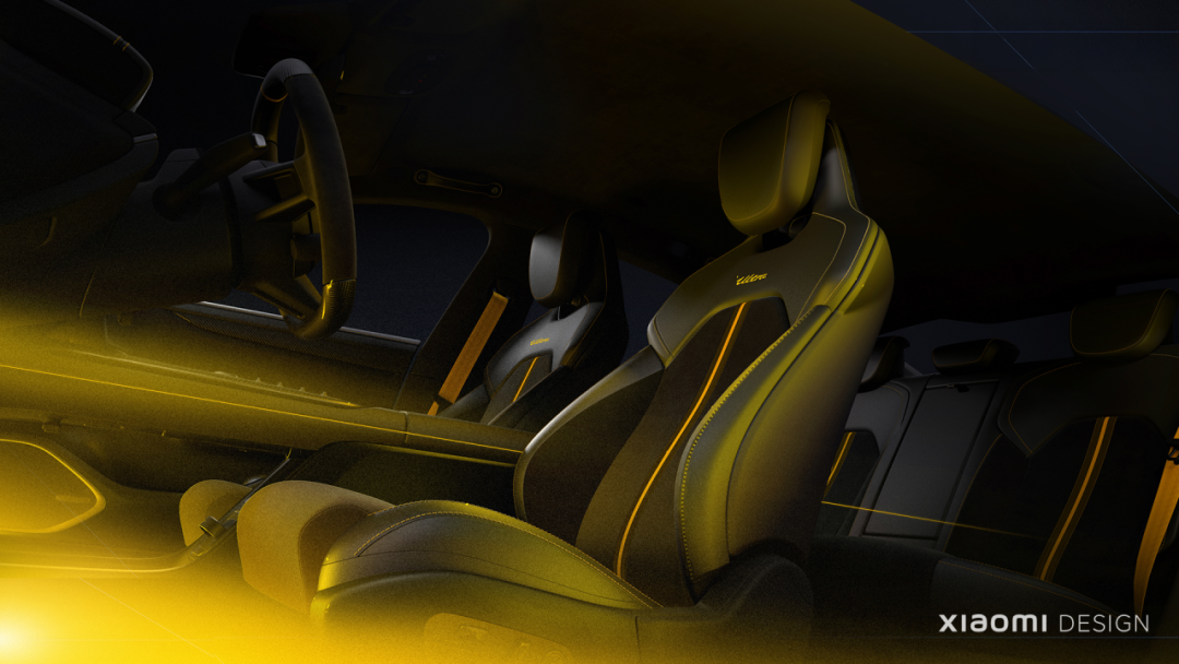 小米 15 Ultra 暨小米 SU7 Ultra 新品发布会专题