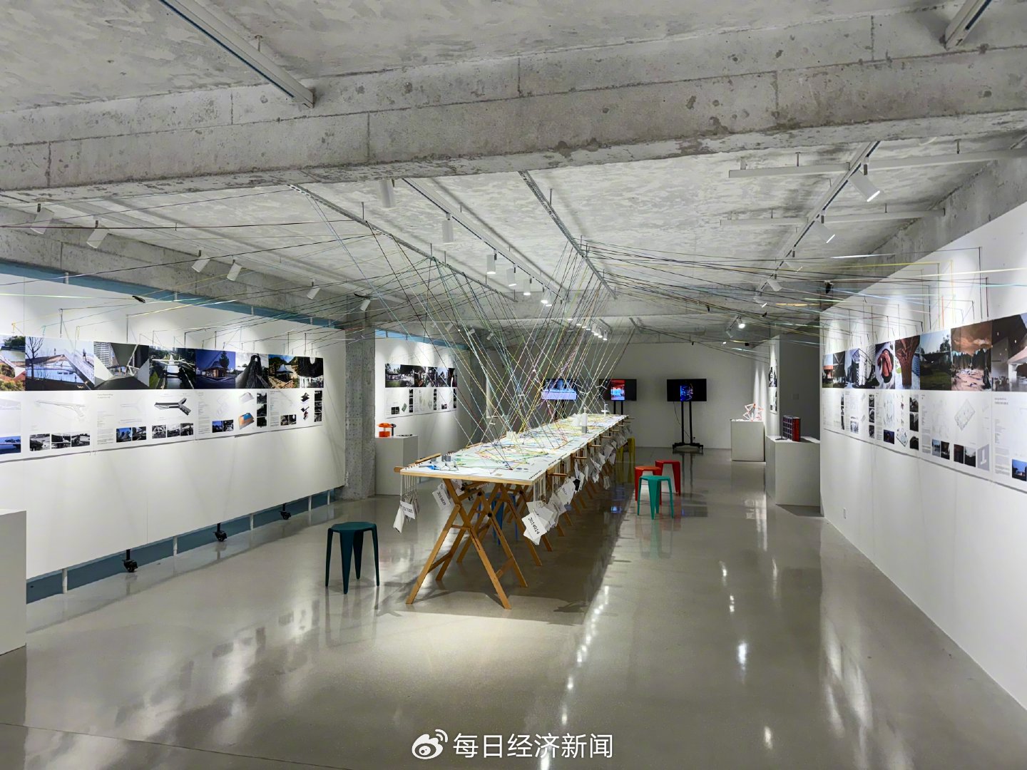 图片来源：每经记者 郑雨航摄