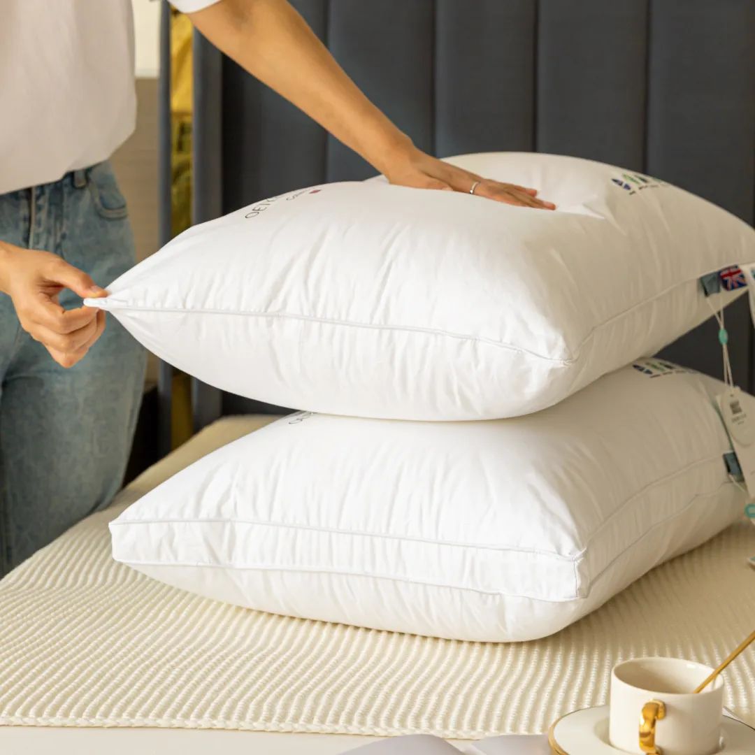 什么样的枕头舒服又健康百科在线