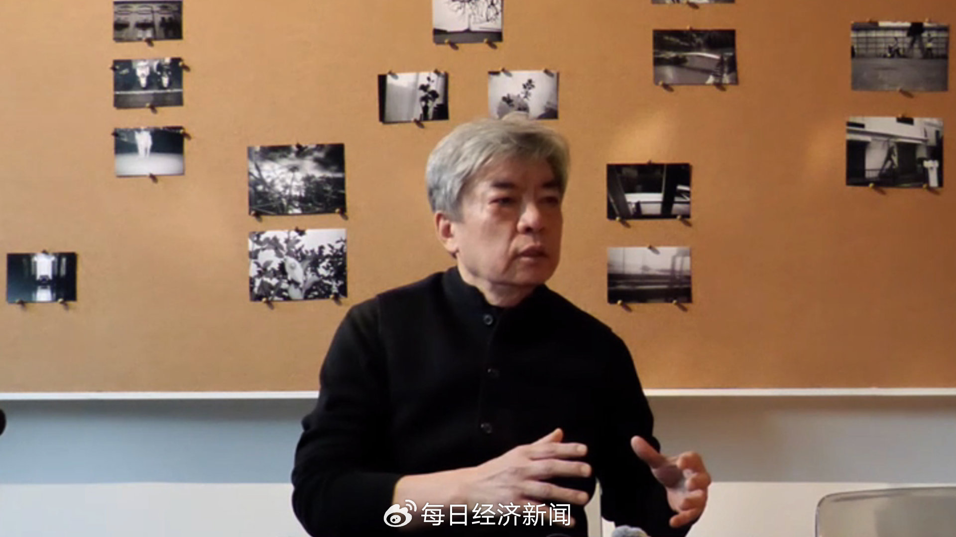 图片来源：每经记者 陈正阳摄