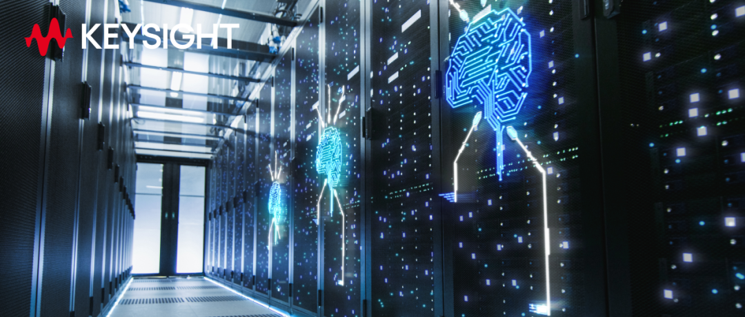 是德科技与三星联合展示基于NVIDIA AI Aerial平台的AI-for-RAN技术