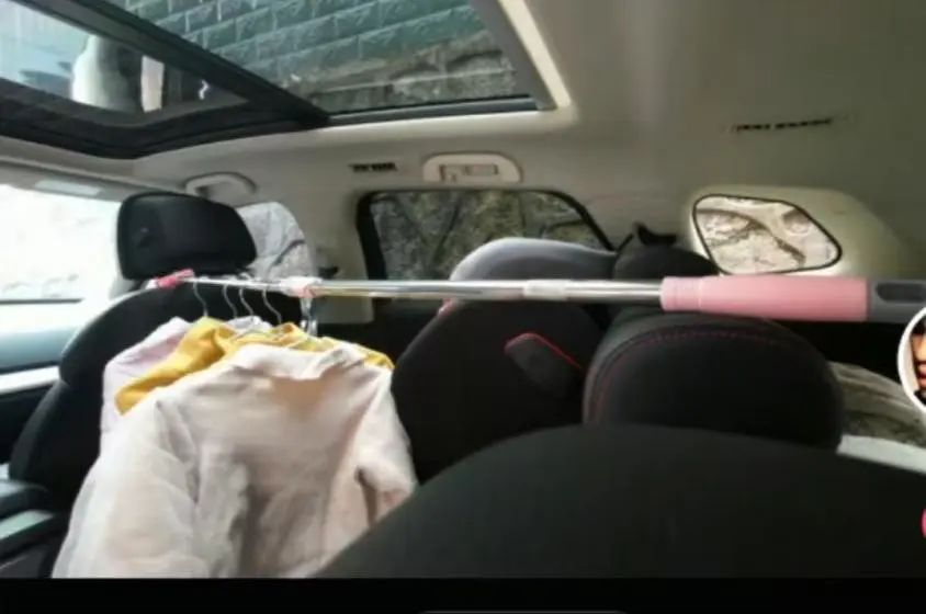 （图片来自抖音用户@唐大妈和小海豹）