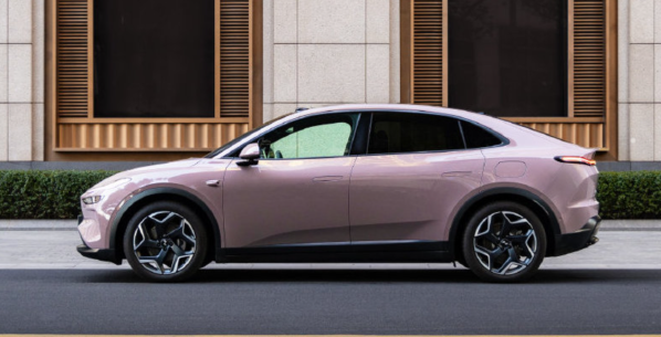 乐说念L60 2024款 60kwh 四驱版电商报价¥22.69万