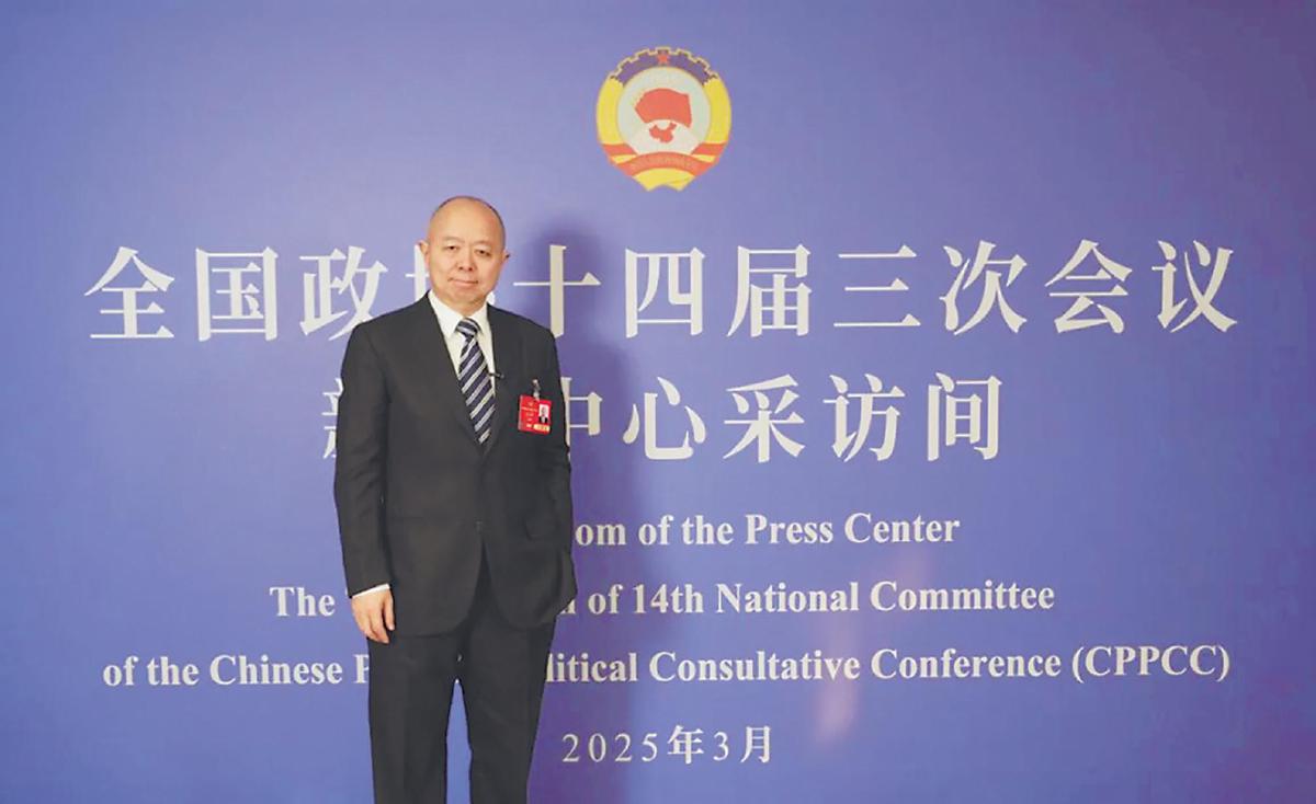 　　中新社　迟瀚宇／摄