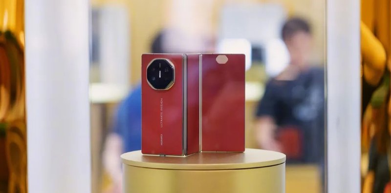 图源：华为手机官博