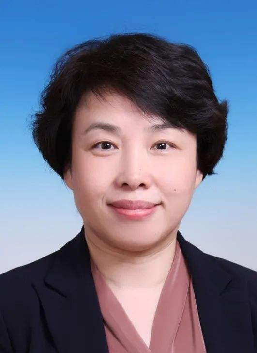 王昕任北京市石景山区委常委