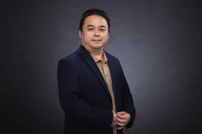 ▲全国政协委员张云泉 图源：九三学社官网