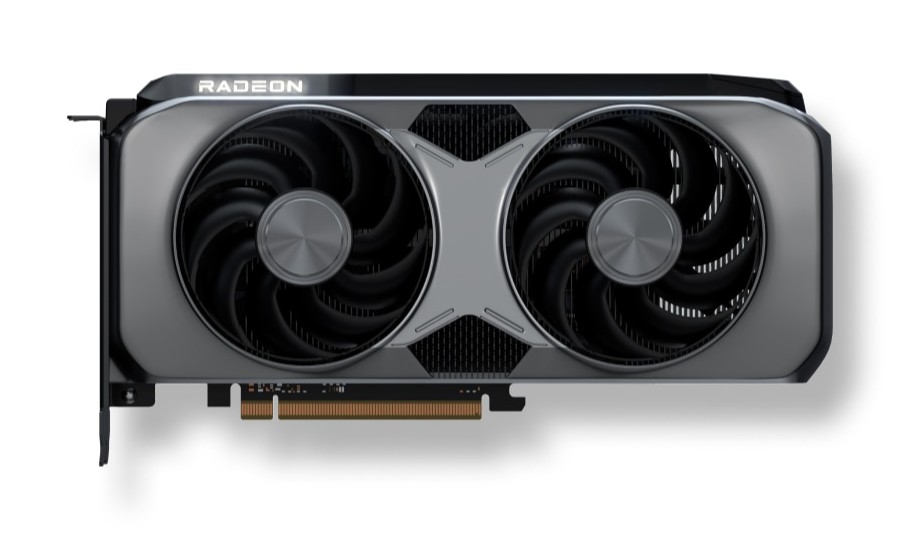 ▲ AMD Radeon RX 9000 世代显卡