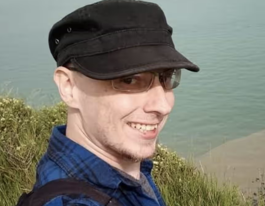 ▲约书亚·希克曼