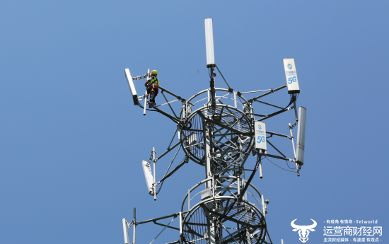 （湖北移动不断加快基站建设，完成全省2.34万个行政村“村村通5G”）