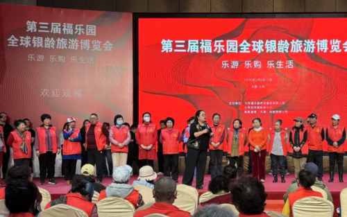 福乐园董事长张一及多位市民分享参展感言