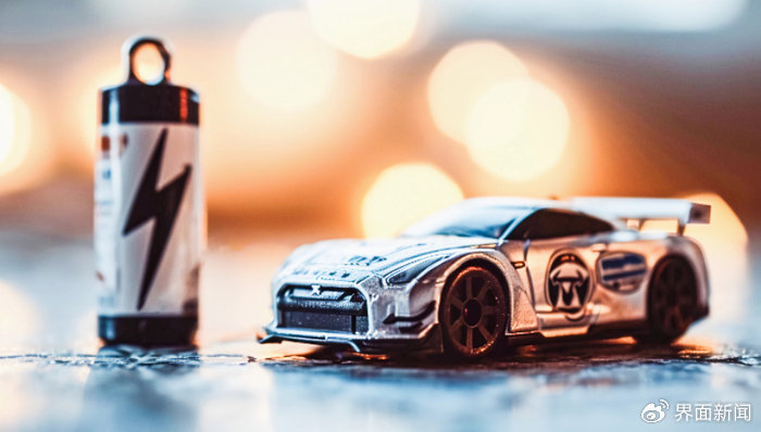 图片来源：界面图库