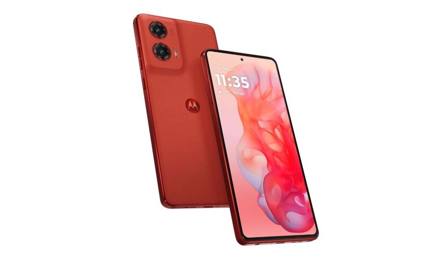 2024 款摩托罗拉 Moto G Stylus