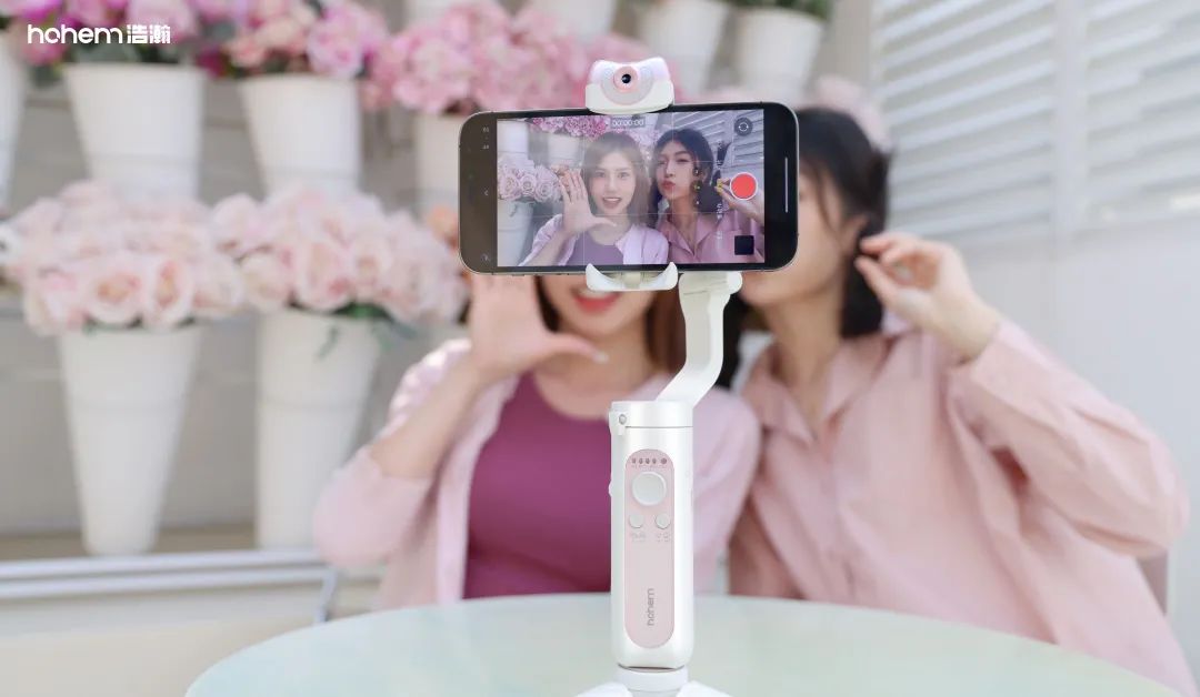 ｜hohem浩瀚 V2s（图源/企业）