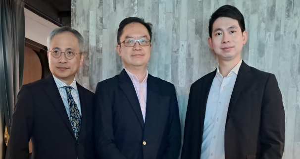 香港保荐人主管协会成立，创会会长Howard Tang邓澔暐表示着眼提升香港资本市场国际地位|IPO|新股|WAI|香港特别行政区|投资者_手机新浪网