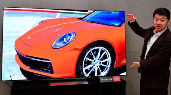 ▲图源：LG 电子