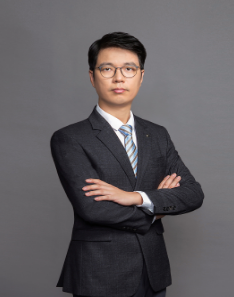 周海栋 截图自wind