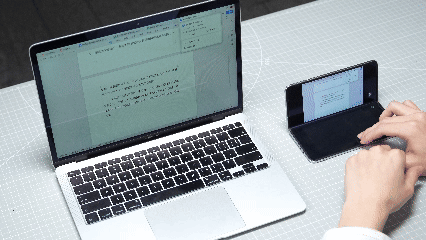 OPPO Find N5跨端互联远程操作