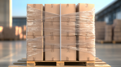 △大力推广可循环与可降解材料