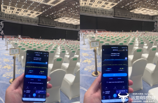 浙江移动升级网络承载能力确保大型展会网络畅通