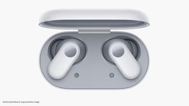 一加 Nord Buds 2r