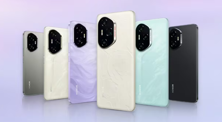 ▲ 荣耀 300 系列