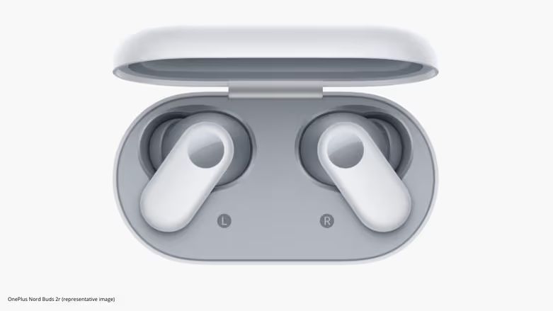 一加 Nord Buds 2r 