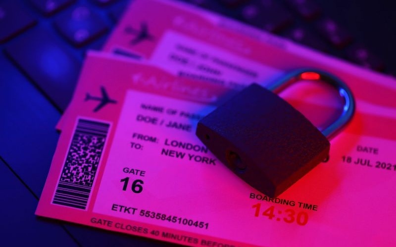 ▲机票价格波动，代理商却动起了赚差价的心思。图/IC photo