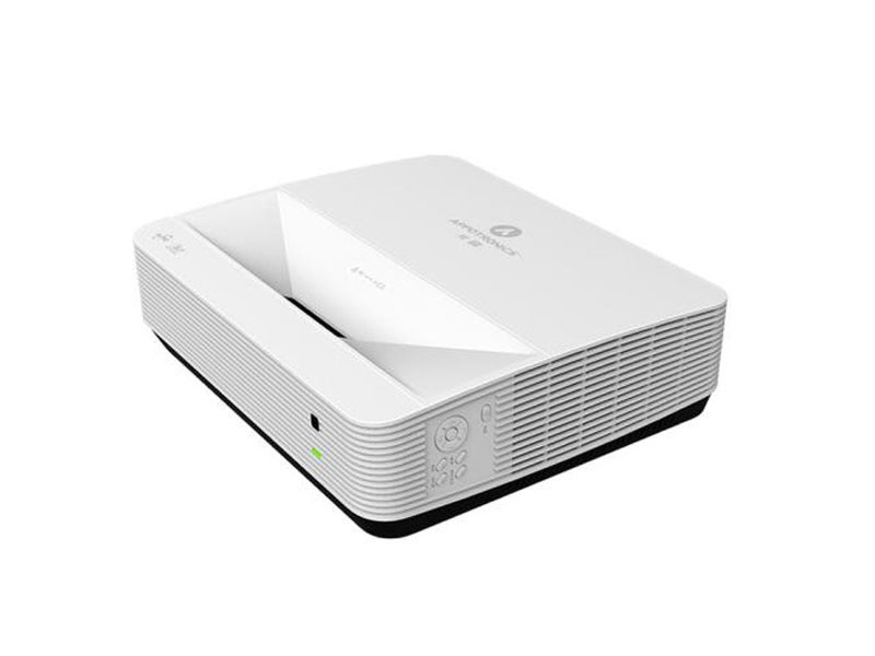 图为：光峰AL-DUH620A高清实拍图