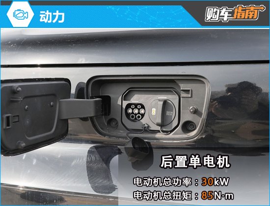 推荐舒适型 2025款五菱之光EV购车指南