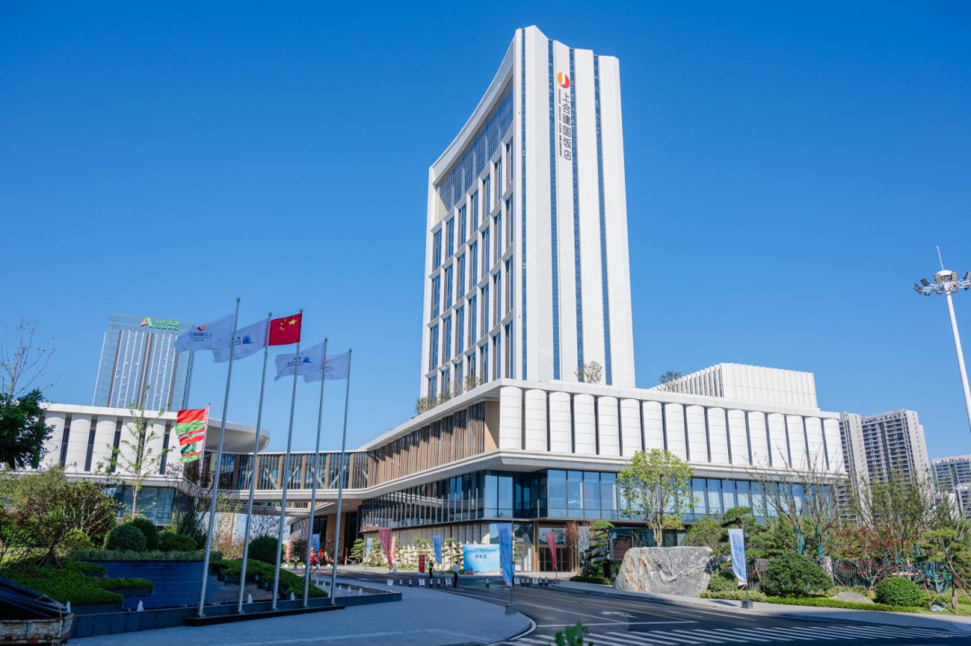 图源:上合示范区