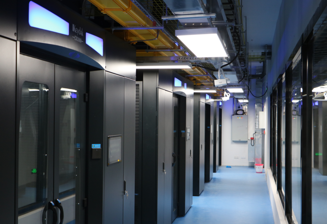 △ 图源肇庆新区发布