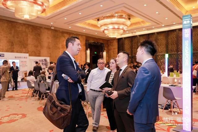 进入中国市场50年、800家酒店开业,洲际酒店集团大中华区巡展在沪举行|上海市_新浪财经_新浪网
