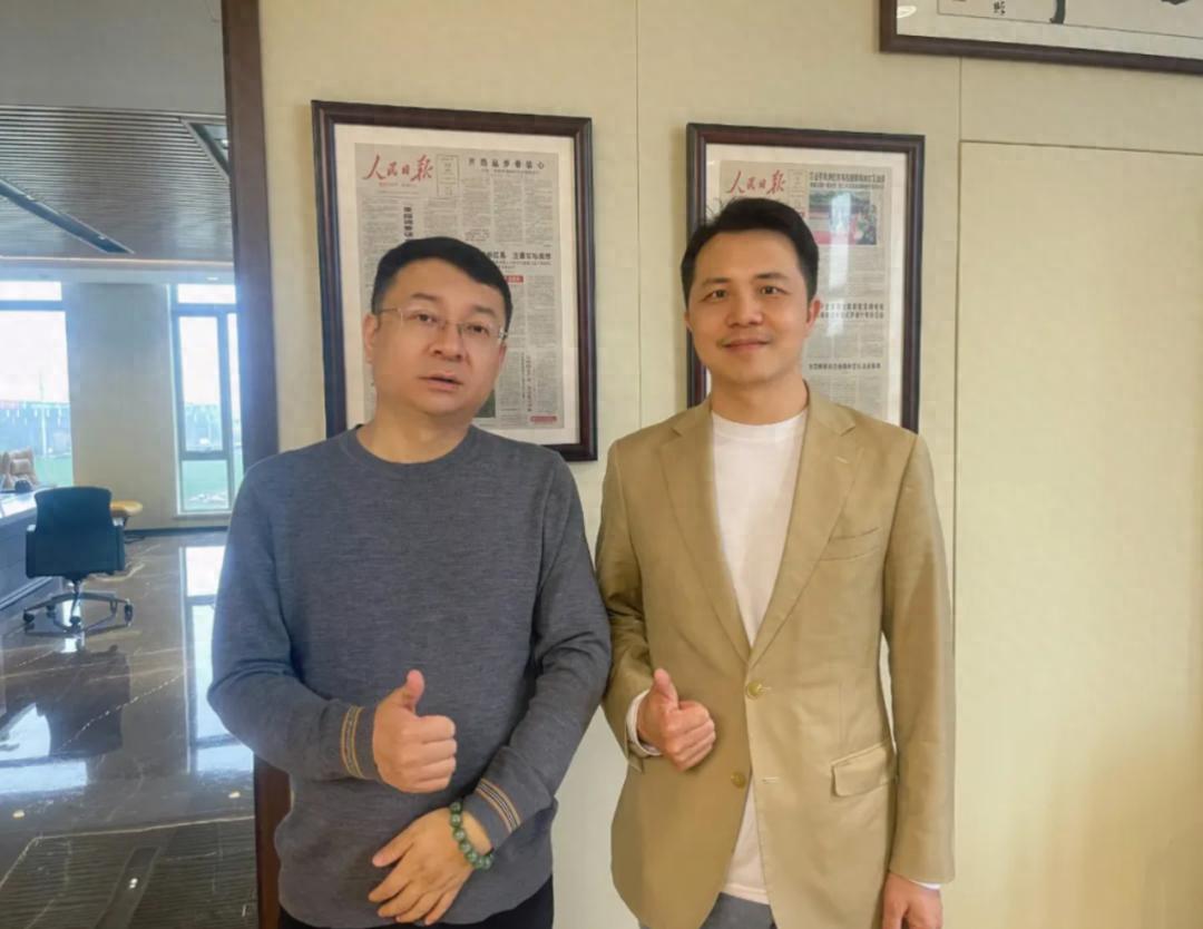 专访找钢CEO王东：我们是慢公司正处于扭亏为盈的平衡点