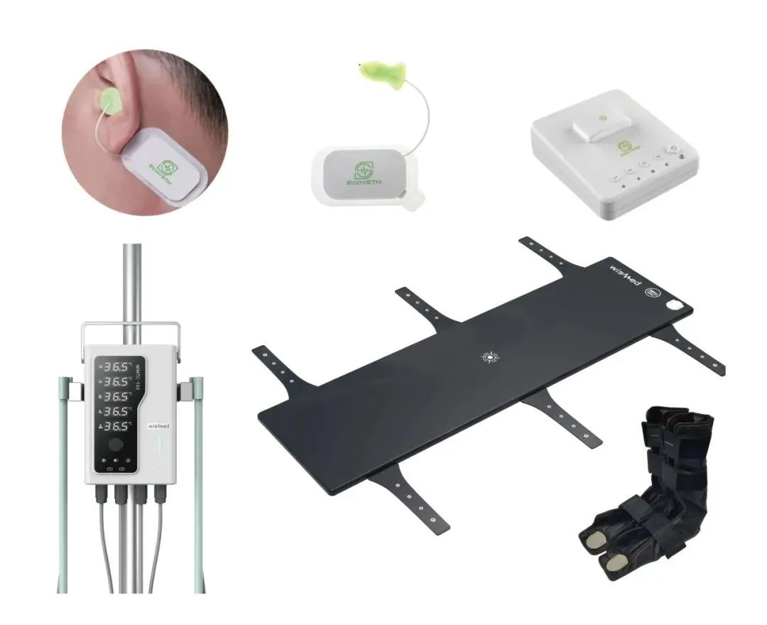 怎么进cmef会展邀请函 ｜ 中红医疗邀您共赴CMEF，携手迈向新征程_https://www.jmylbn.com_新闻资讯_第14张