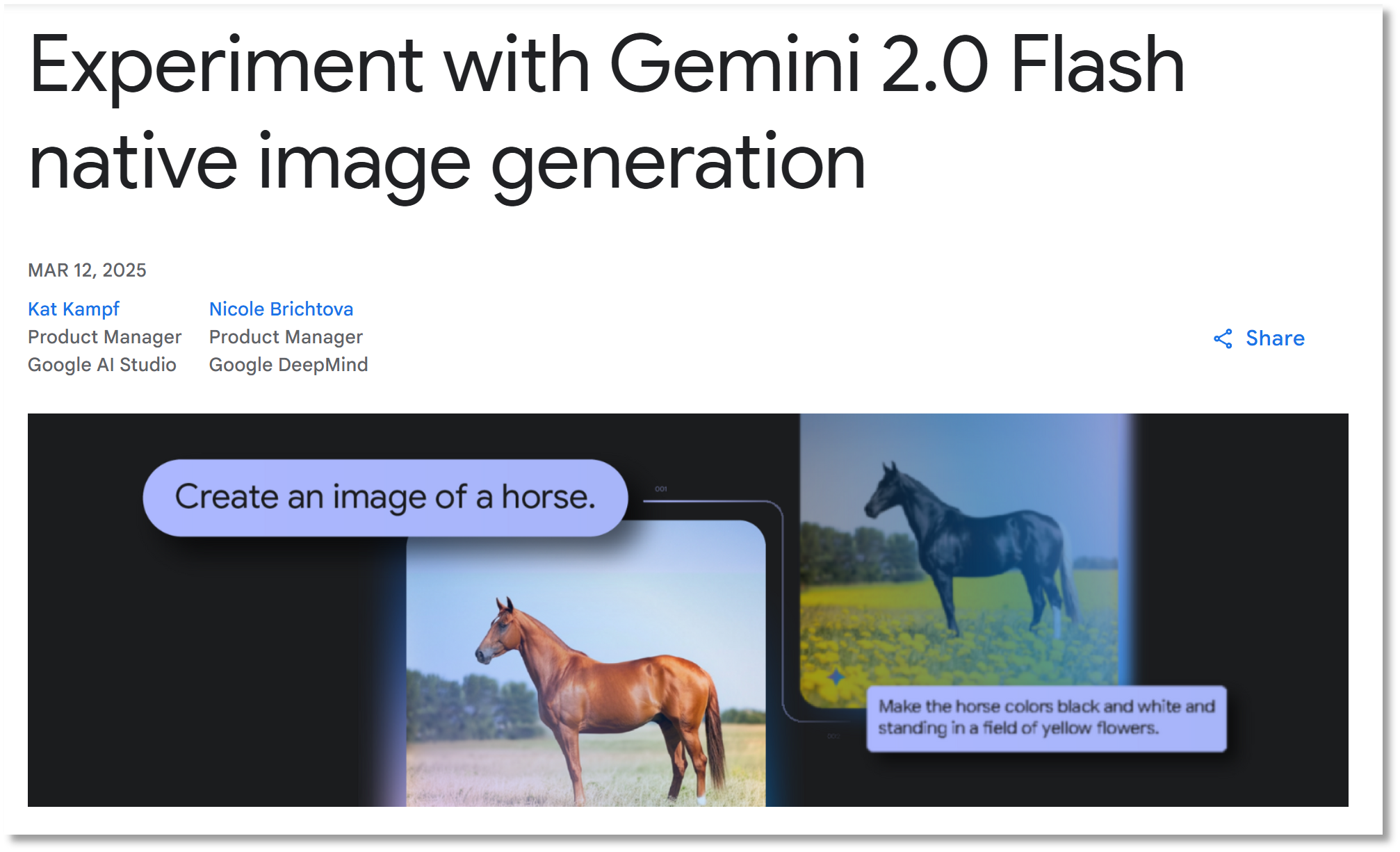 图片来源：谷歌官网